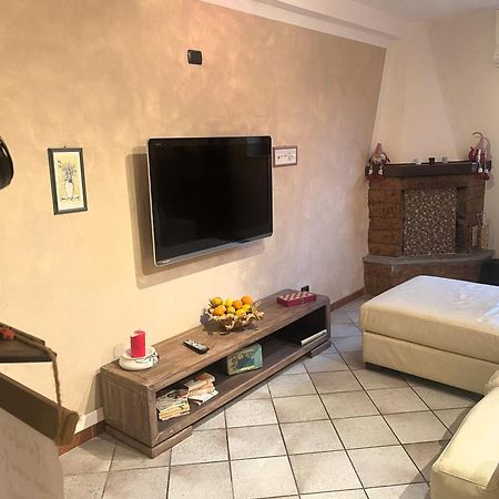 Apartament Chiara House Barga Zewnętrze zdjęcie