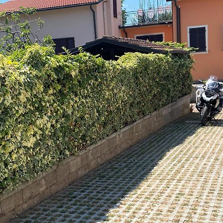 Apartament Chiara House Barga Zewnętrze zdjęcie