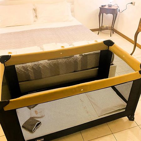 Apartament Chiara House Barga Zewnętrze zdjęcie