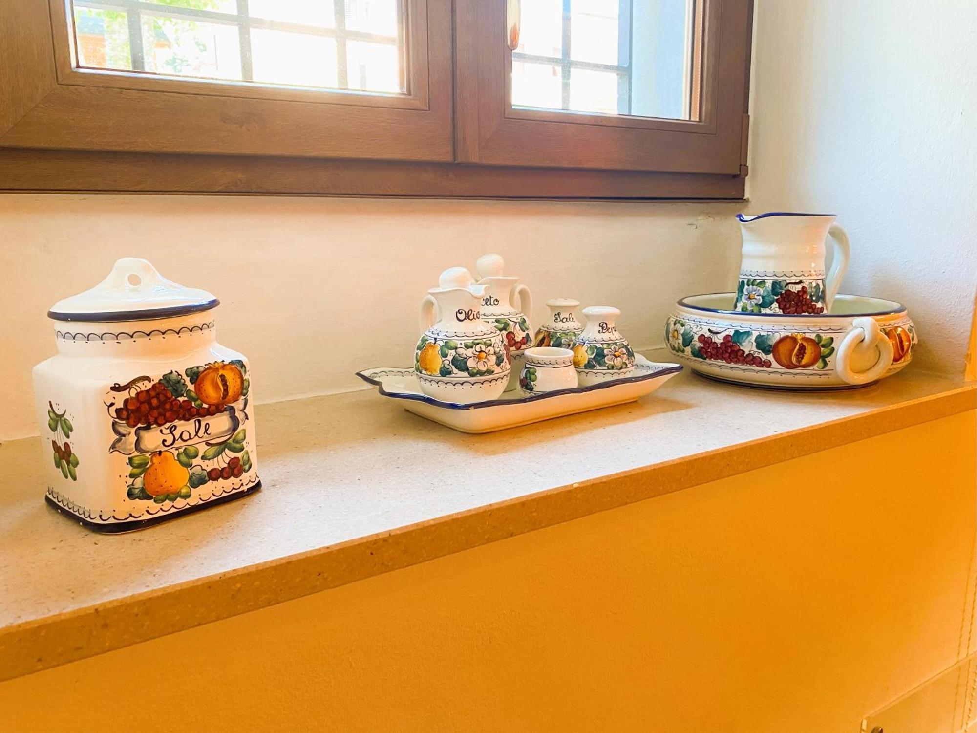 Apartament Chiara House Barga Zewnętrze zdjęcie