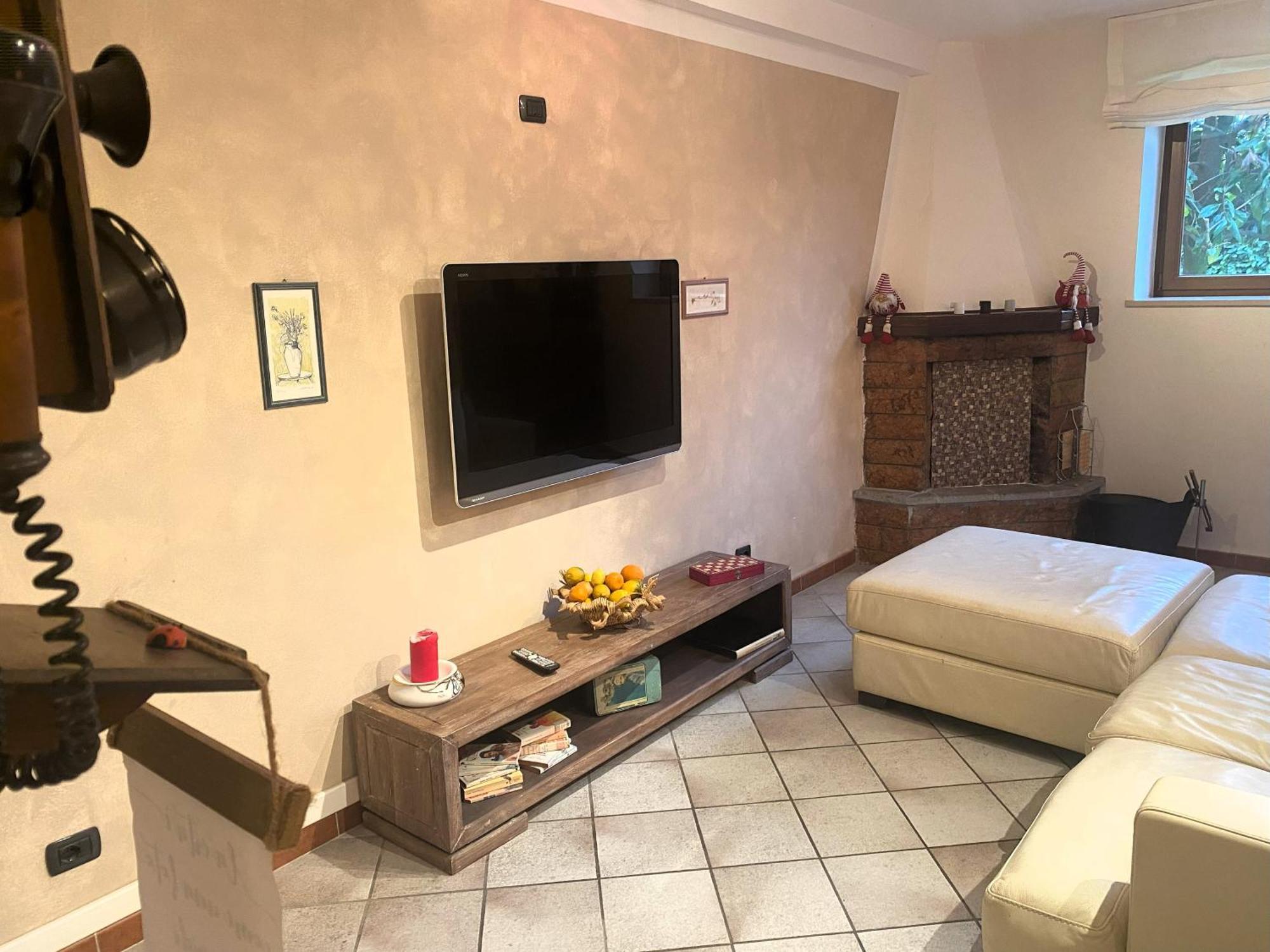 Apartament Chiara House Barga Zewnętrze zdjęcie
