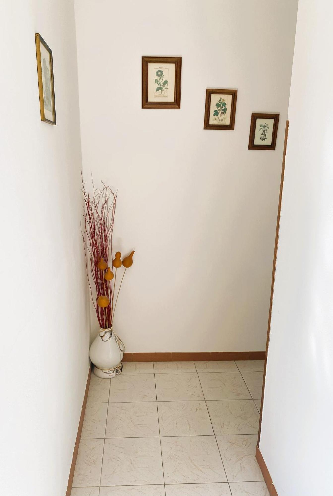 Apartament Chiara House Barga Zewnętrze zdjęcie