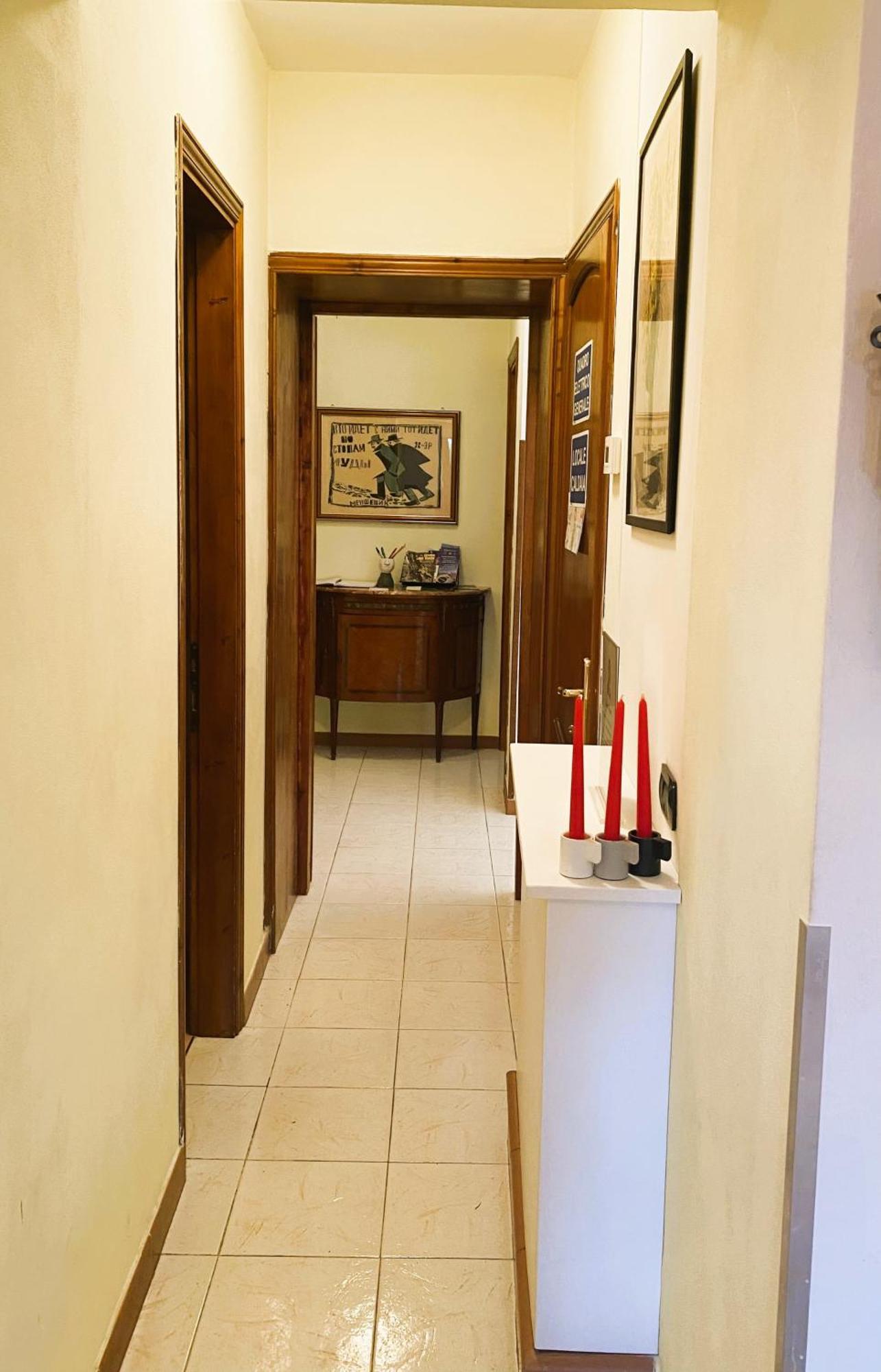 Apartament Chiara House Barga Zewnętrze zdjęcie