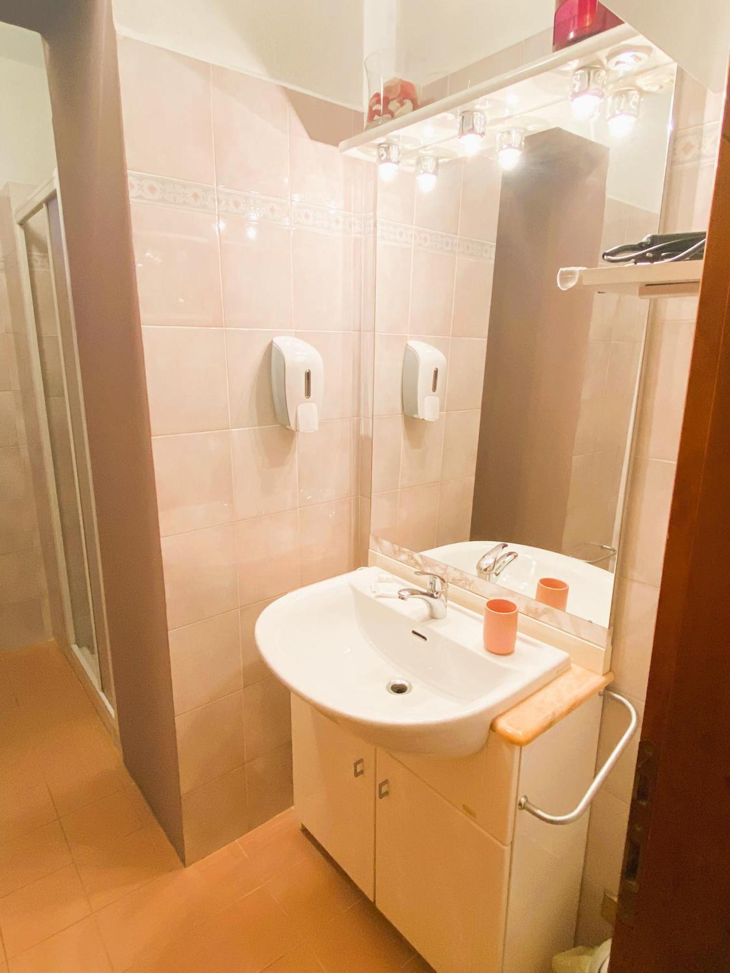 Apartament Chiara House Barga Zewnętrze zdjęcie