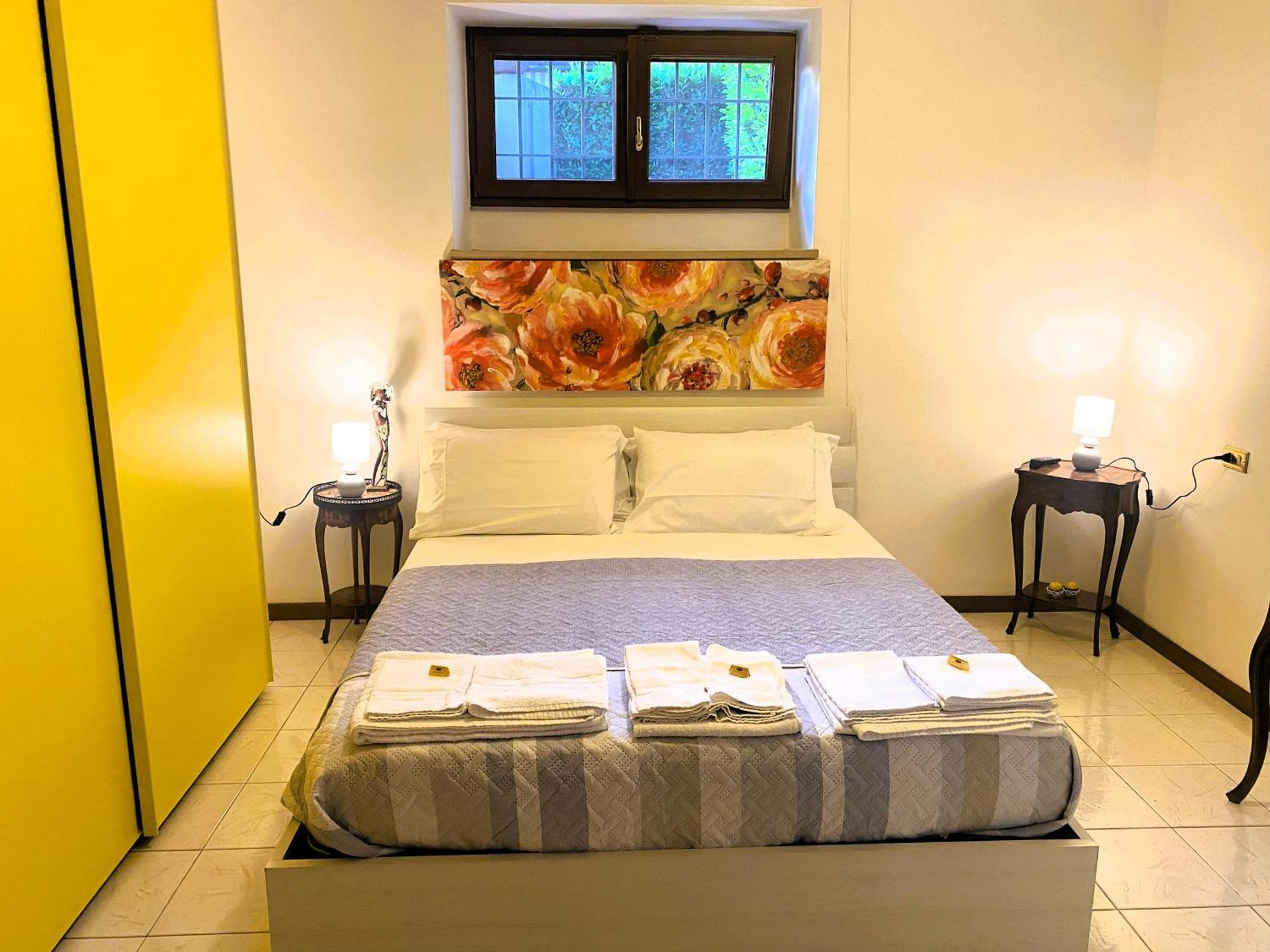 Apartament Chiara House Barga Zewnętrze zdjęcie