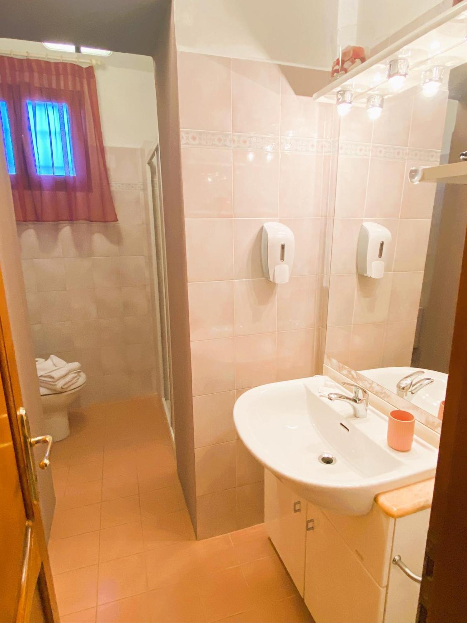 Apartament Chiara House Barga Zewnętrze zdjęcie