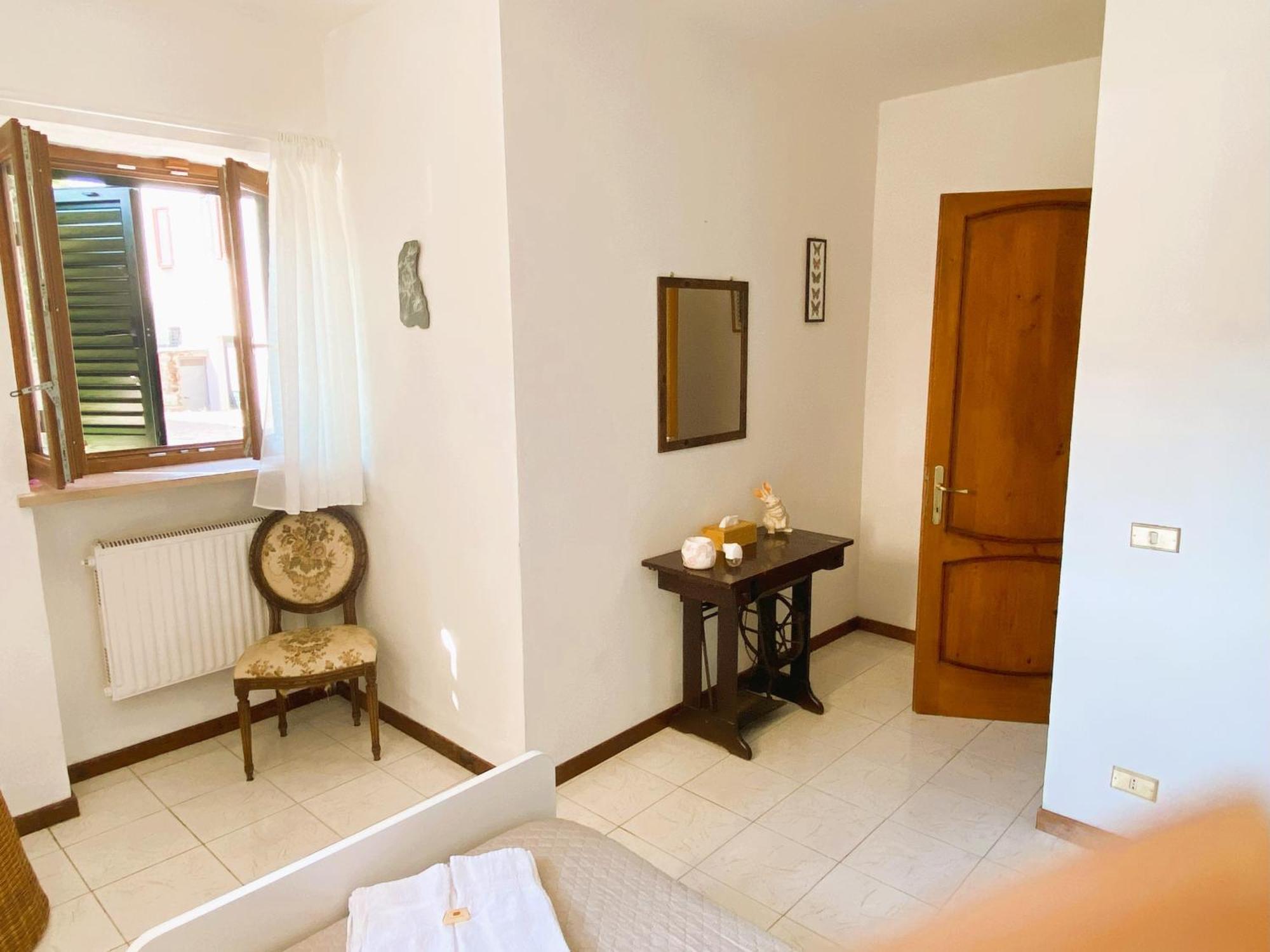 Apartament Chiara House Barga Zewnętrze zdjęcie