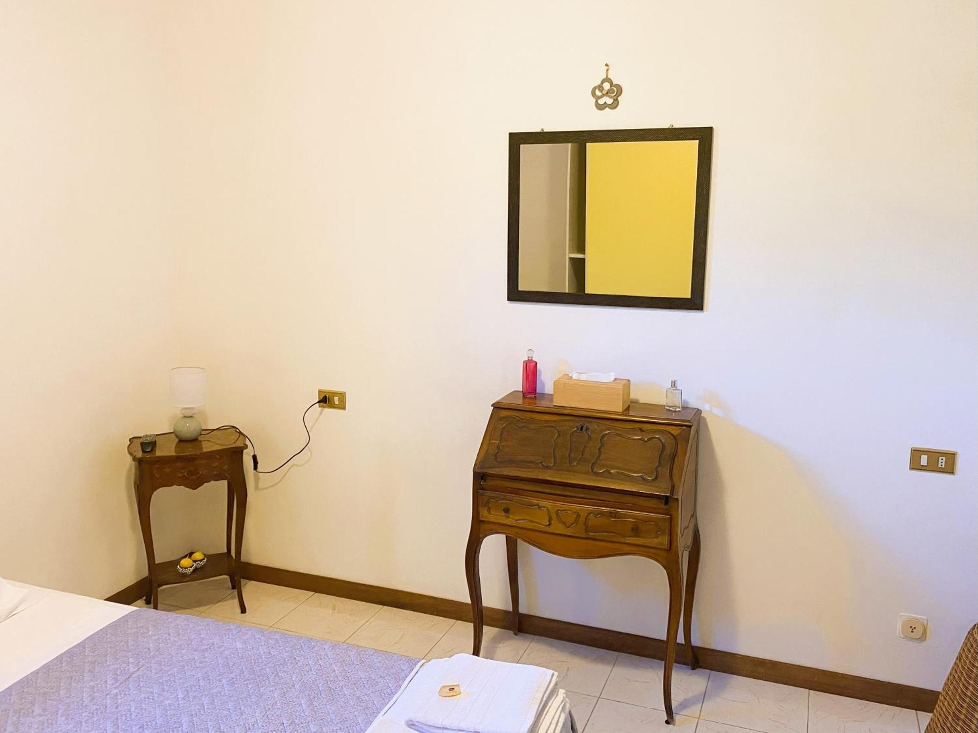 Apartament Chiara House Barga Zewnętrze zdjęcie