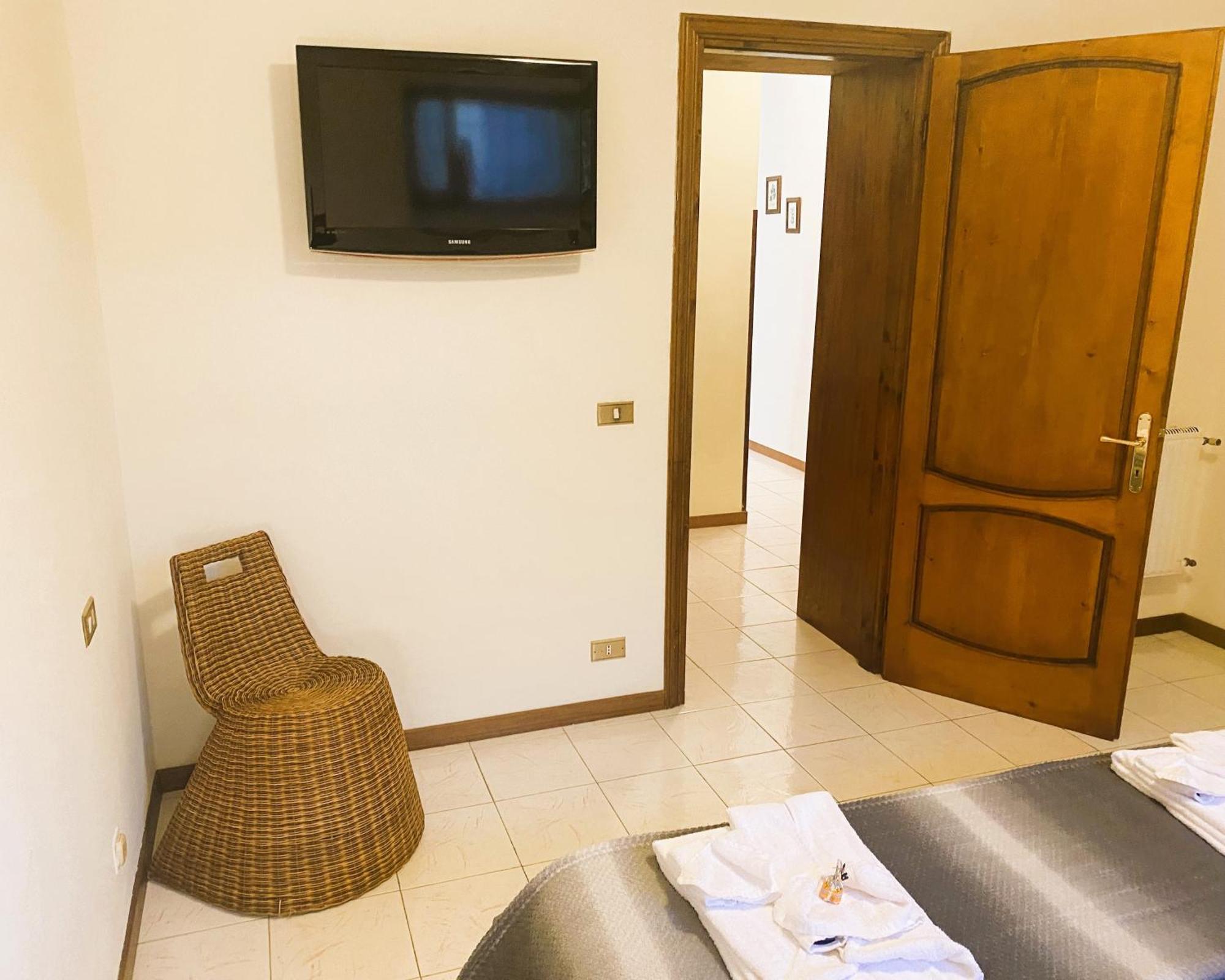 Apartament Chiara House Barga Zewnętrze zdjęcie