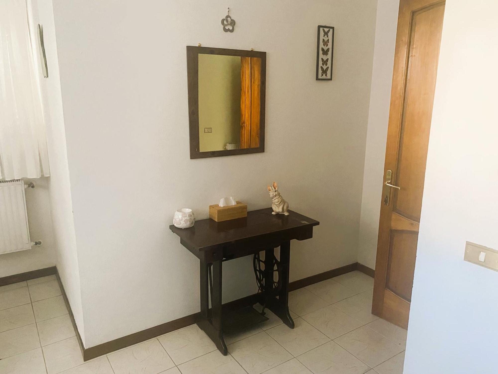 Apartament Chiara House Barga Zewnętrze zdjęcie