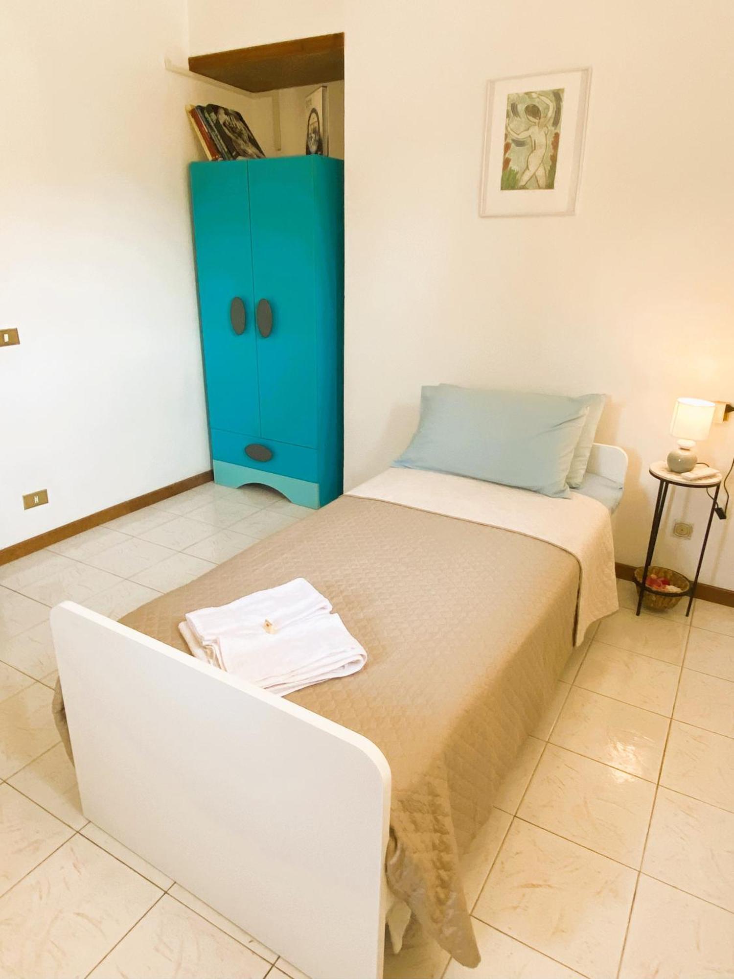 Apartament Chiara House Barga Zewnętrze zdjęcie
