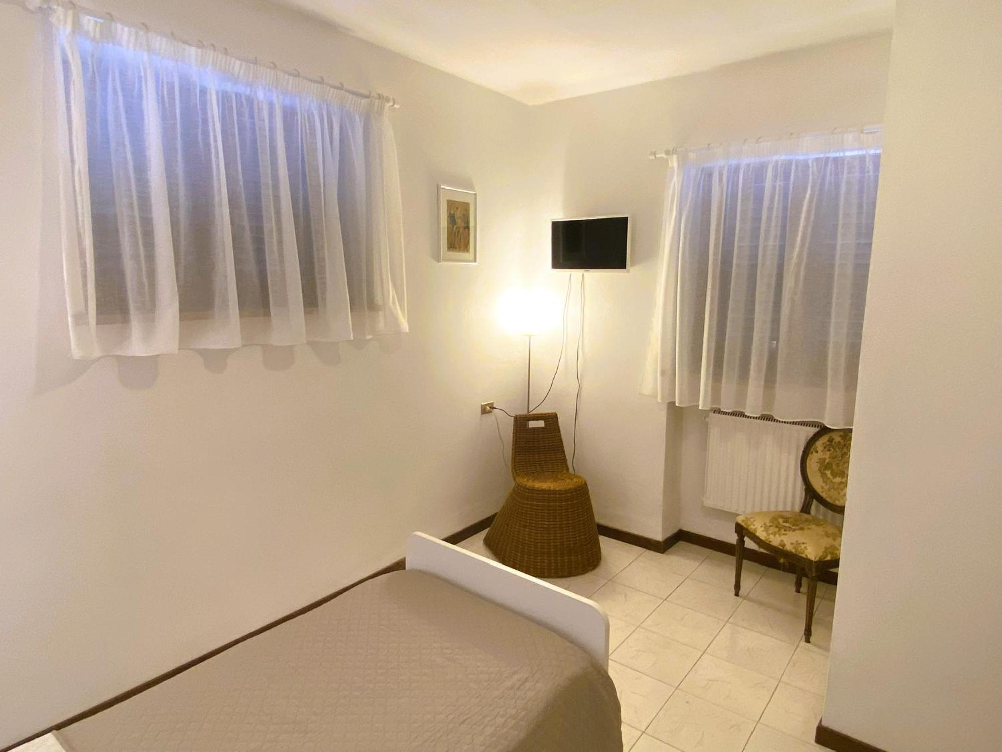 Apartament Chiara House Barga Zewnętrze zdjęcie