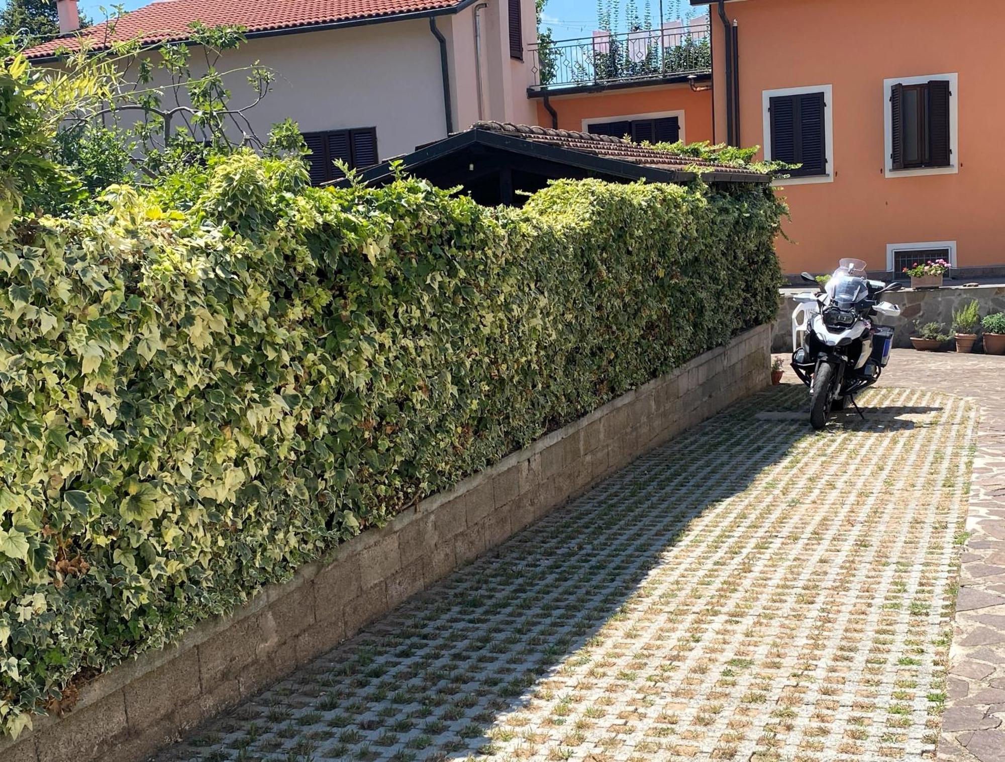 Apartament Chiara House Barga Zewnętrze zdjęcie