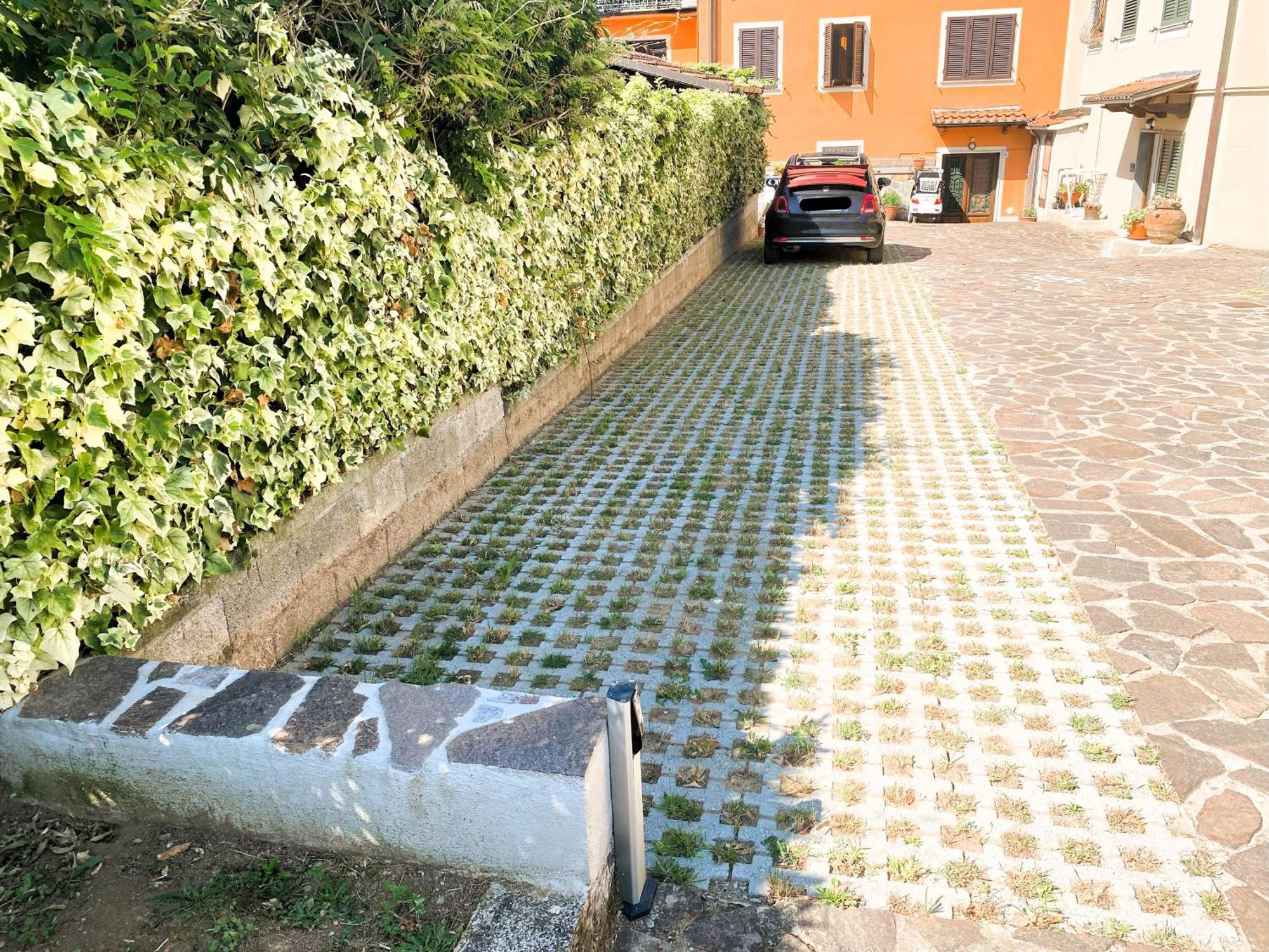 Apartament Chiara House Barga Zewnętrze zdjęcie