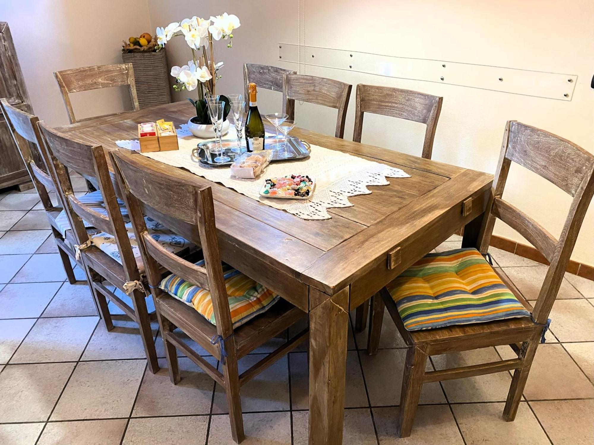Apartament Chiara House Barga Zewnętrze zdjęcie