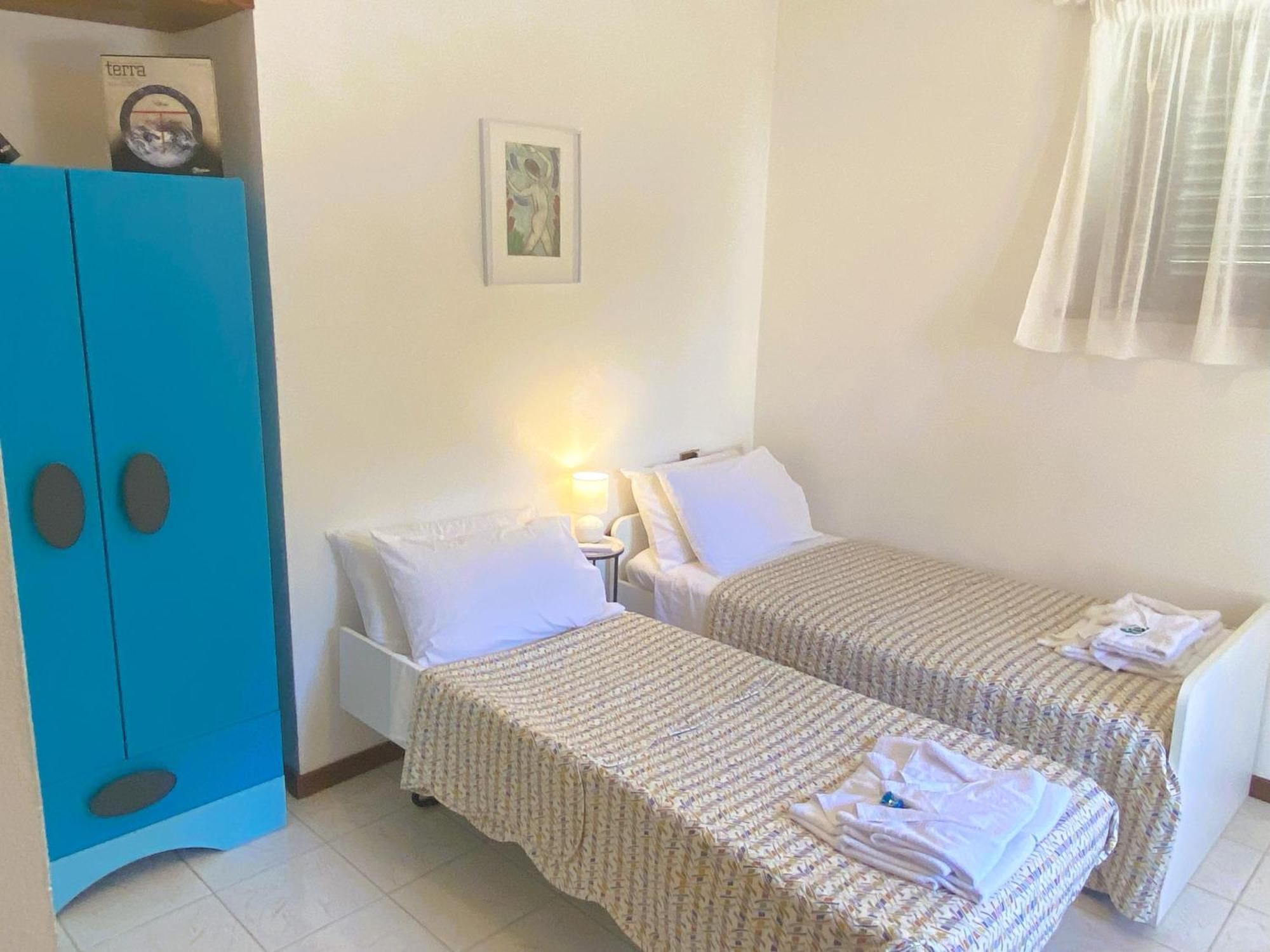 Apartament Chiara House Barga Zewnętrze zdjęcie